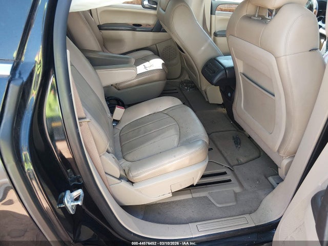 Продаж на аукціоні авто 2011 Buick Enclave 2xl, vin: 5GAKRCEDXBJ398702, номер лоту: 44576452