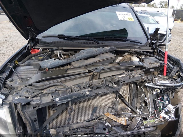 Aukcja sprzedaży 2016 Chevrolet Tahoe Ltz, vin: 1GNSCCKC6GR229790, numer aukcji: 44576455