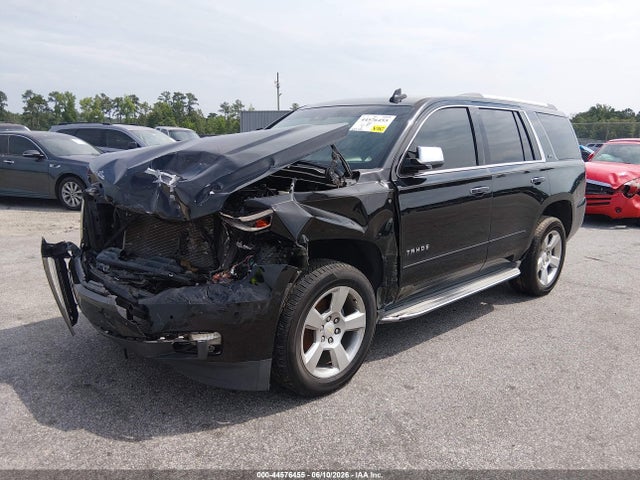 Aukcja sprzedaży 2016 Chevrolet Tahoe Ltz, vin: 1GNSCCKC6GR229790, numer aukcji: 44576455