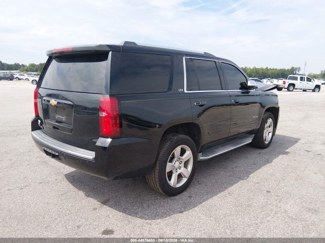 Aukcja sprzedaży 2016 Chevrolet Tahoe Ltz, vin: 1GNSCCKC6GR229790, numer aukcji: 44576455