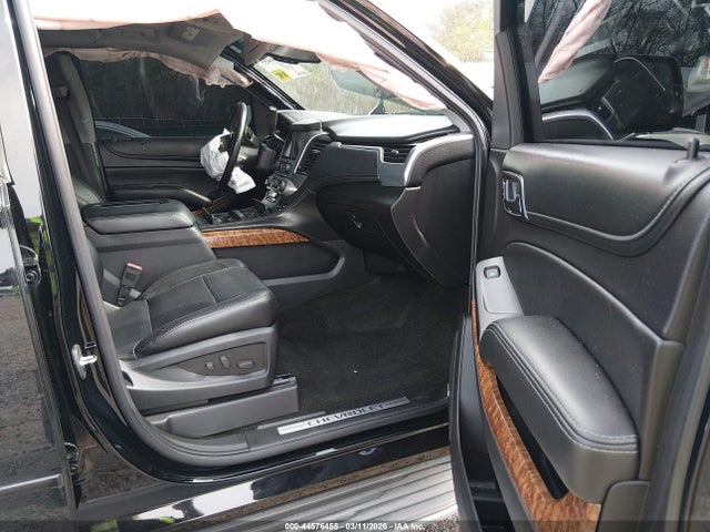 Aukcja sprzedaży 2016 Chevrolet Tahoe Ltz, vin: 1GNSCCKC6GR229790, numer aukcji: 44576455