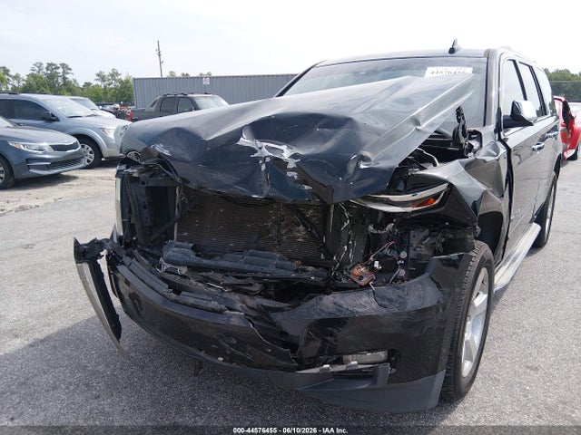 Aukcja sprzedaży 2016 Chevrolet Tahoe Ltz, vin: 1GNSCCKC6GR229790, numer aukcji: 44576455