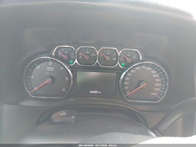Aukcja sprzedaży 2016 Chevrolet Tahoe Ltz, vin: 1GNSCCKC6GR229790, numer aukcji: 44576455