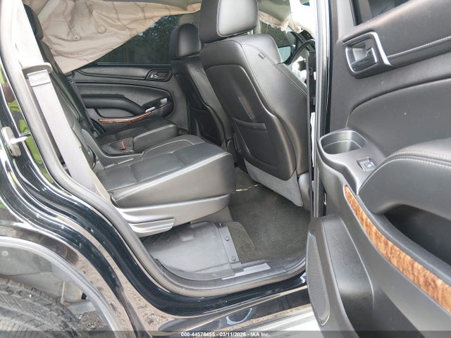 Aukcja sprzedaży 2016 Chevrolet Tahoe Ltz, vin: 1GNSCCKC6GR229790, numer aukcji: 44576455