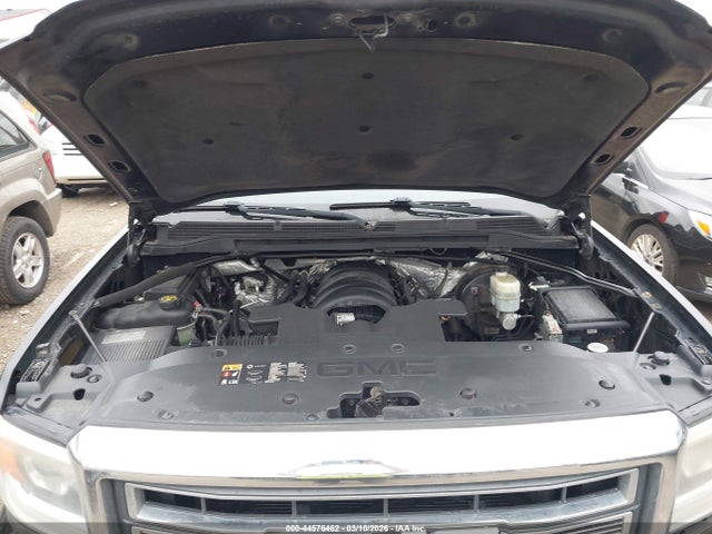Продаж на аукціоні авто 2015 Gmc Sierra 1500 Sle, vin: 3GTU2UEC4FG355649, номер лоту: 44576462
