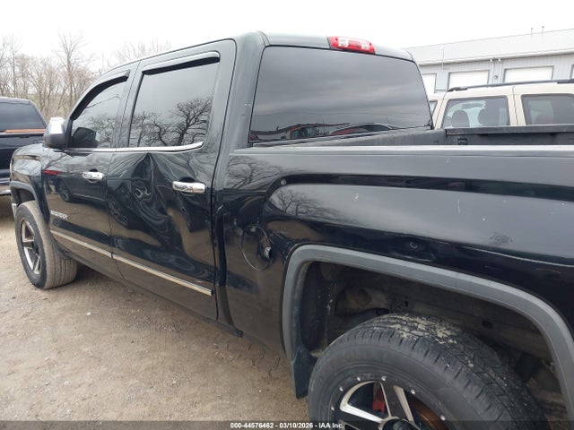 Продаж на аукціоні авто 2015 Gmc Sierra 1500 Sle, vin: 3GTU2UEC4FG355649, номер лоту: 44576462