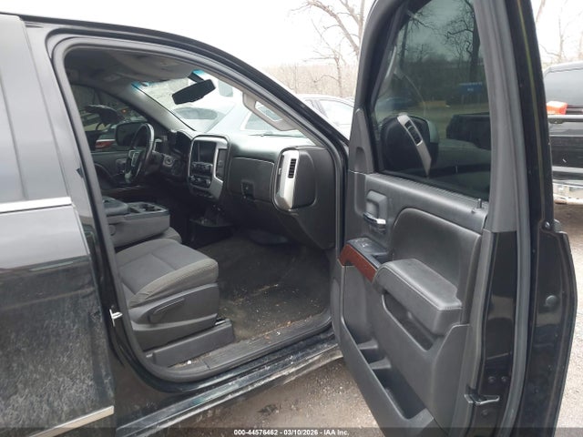 Продаж на аукціоні авто 2015 Gmc Sierra 1500 Sle, vin: 3GTU2UEC4FG355649, номер лоту: 44576462