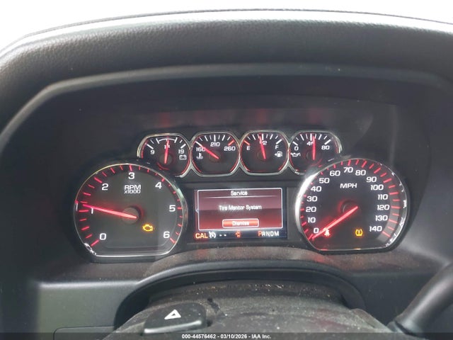 Продаж на аукціоні авто 2015 Gmc Sierra 1500 Sle, vin: 3GTU2UEC4FG355649, номер лоту: 44576462
