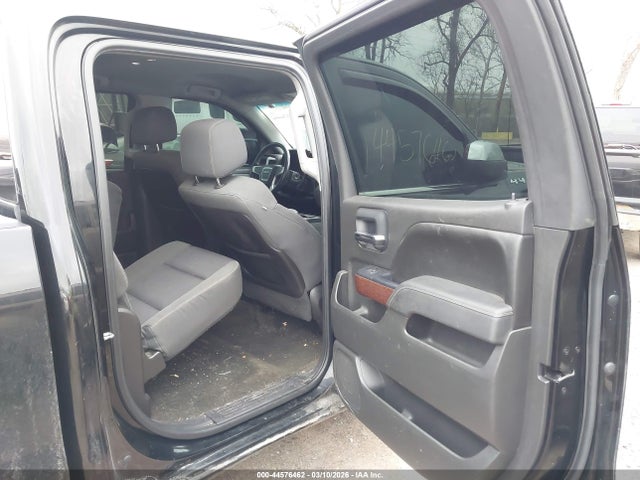 Продаж на аукціоні авто 2015 Gmc Sierra 1500 Sle, vin: 3GTU2UEC4FG355649, номер лоту: 44576462