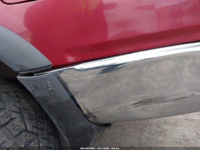 2000 TOYOTA 4RUNNER JT3HN86R6Y0282251 Photo 5