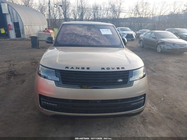 SALKPBE73PA023646 Land Rover Range Rover P530 Se