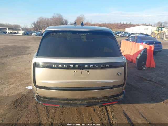 SALKPBE73PA023646 Land Rover Range Rover P530 Se