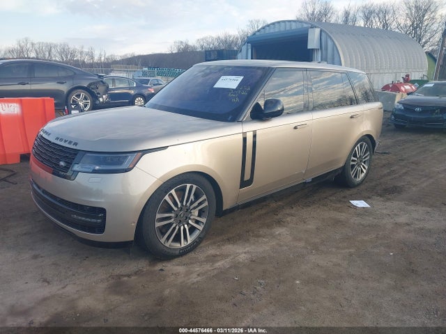 SALKPBE73PA023646 Land Rover Range Rover P530 Se
