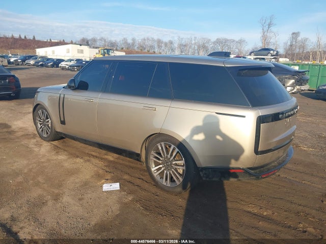 SALKPBE73PA023646 Land Rover Range Rover P530 Se