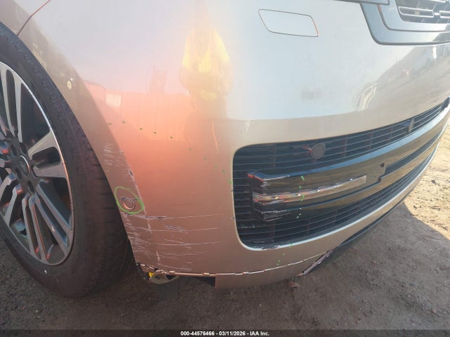 SALKPBE73PA023646 Land Rover Range Rover P530 Se