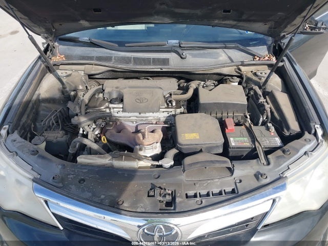 Toyota CAMRY LE 2014 4T4BF1FK5ER402149 Image 10