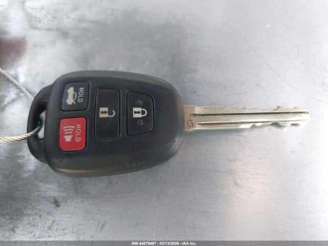 Toyota CAMRY LE 2014 4T4BF1FK5ER402149 Image 11