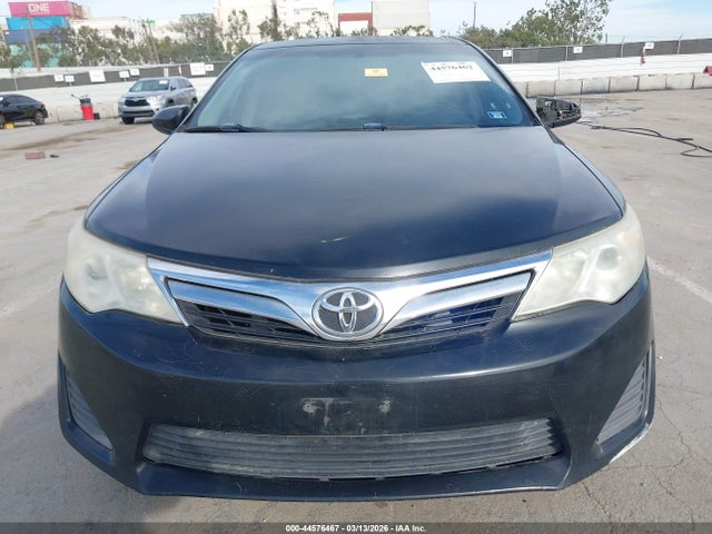 Toyota CAMRY LE 2014 4T4BF1FK5ER402149 Image 12