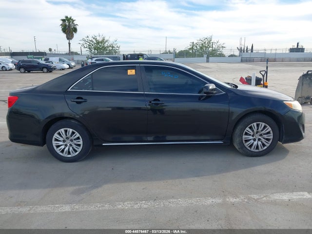 Toyota CAMRY LE 2014 4T4BF1FK5ER402149 Image 13