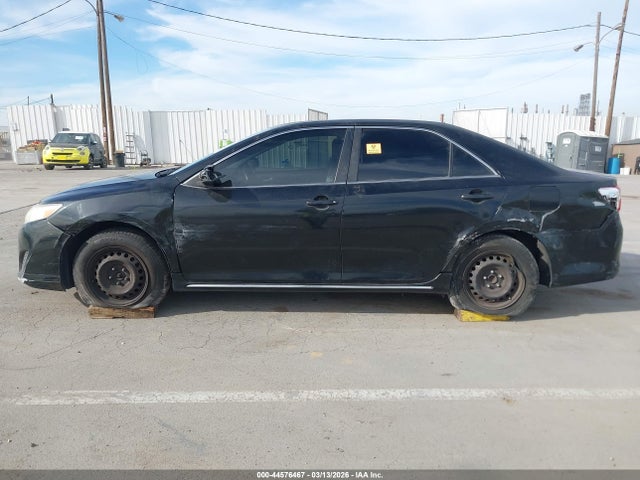 Toyota CAMRY LE 2014 4T4BF1FK5ER402149 Image 14