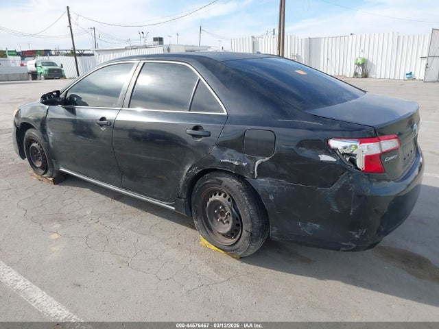 Toyota CAMRY LE 2014 4T4BF1FK5ER402149 Image 3
