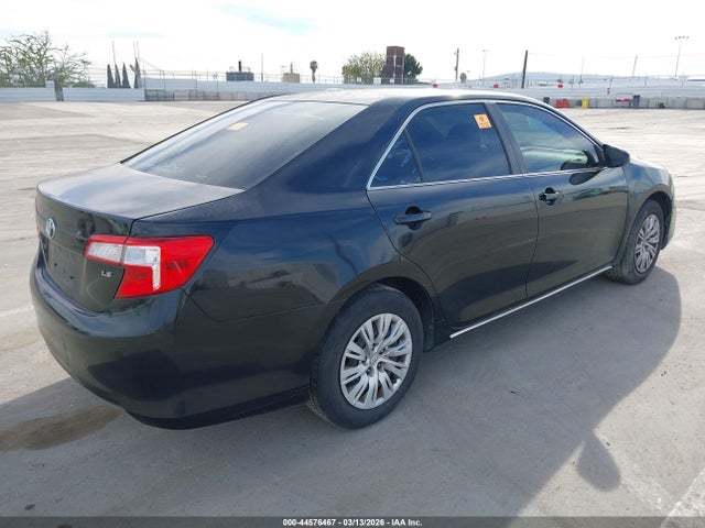 Toyota CAMRY LE 2014 4T4BF1FK5ER402149 Image 4