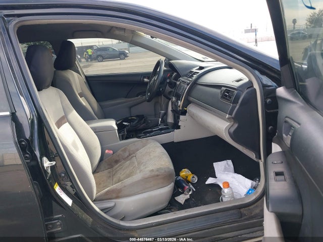 Toyota CAMRY LE 2014 4T4BF1FK5ER402149 Image 5