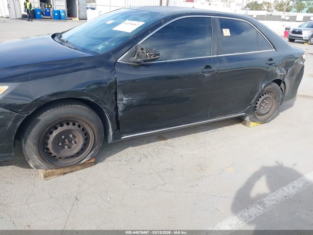 Toyota CAMRY LE 2014 4T4BF1FK5ER402149 Image 6