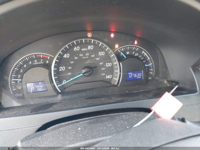 Toyota CAMRY LE 2014 4T4BF1FK5ER402149 Image 7