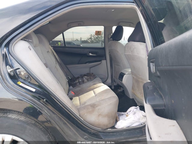 Toyota CAMRY LE 2014 4T4BF1FK5ER402149 Image 8