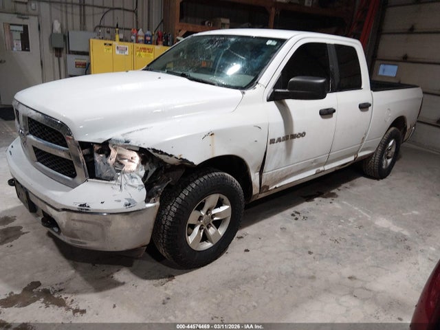 Продаж на аукціоні авто 2015 Ram 1500 Tradesman, vin: 1C6RR7FT4FS635508, номер лоту: 44576469