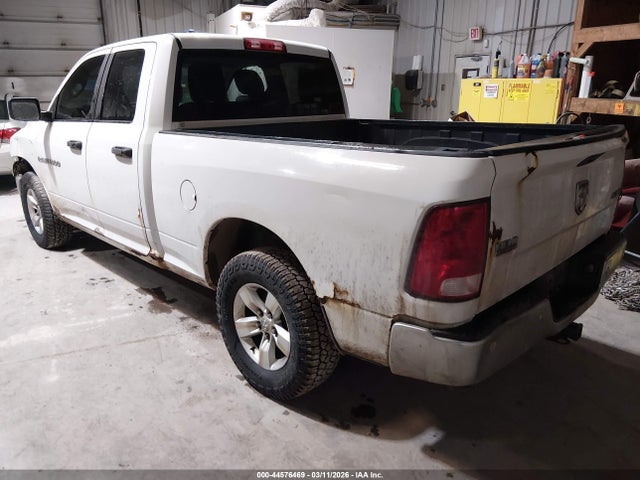 Продаж на аукціоні авто 2015 Ram 1500 Tradesman, vin: 1C6RR7FT4FS635508, номер лоту: 44576469