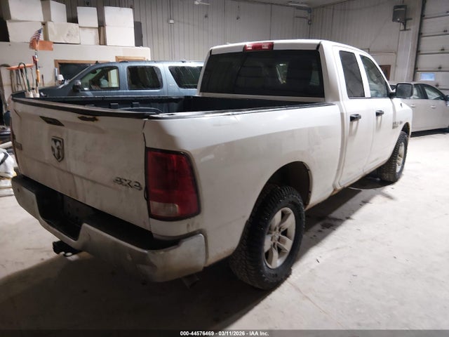 Продаж на аукціоні авто 2015 Ram 1500 Tradesman, vin: 1C6RR7FT4FS635508, номер лоту: 44576469