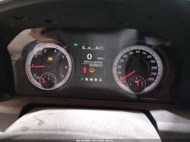 Продаж на аукціоні авто 2015 Ram 1500 Tradesman, vin: 1C6RR7FT4FS635508, номер лоту: 44576469