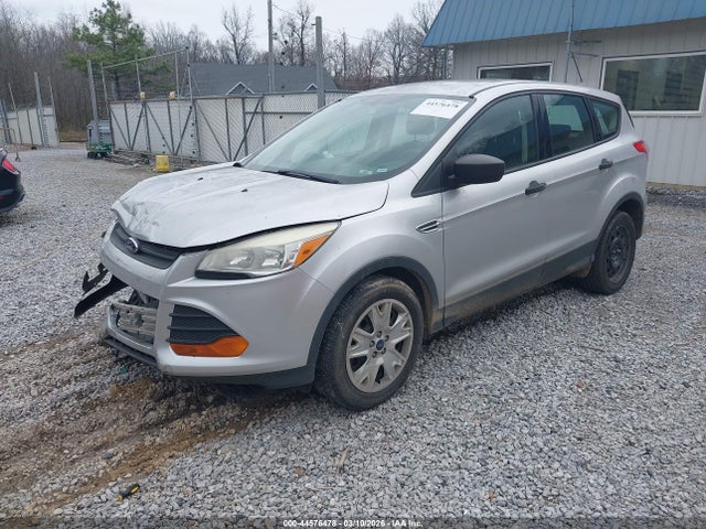 44576478 :رقم المزاد ، 1FMCU0F70EUD37317 vin ، 2014 Ford Escape S مزاد بيع