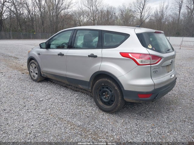 44576478 :رقم المزاد ، 1FMCU0F70EUD37317 vin ، 2014 Ford Escape S مزاد بيع
