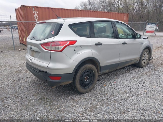 44576478 :رقم المزاد ، 1FMCU0F70EUD37317 vin ، 2014 Ford Escape S مزاد بيع