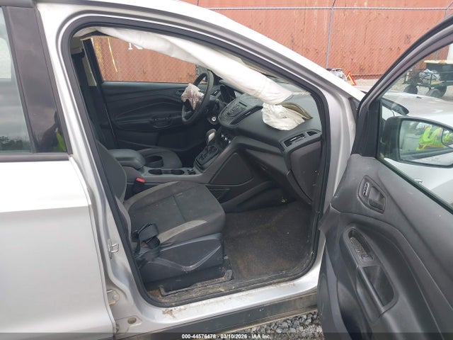 44576478 :رقم المزاد ، 1FMCU0F70EUD37317 vin ، 2014 Ford Escape S مزاد بيع