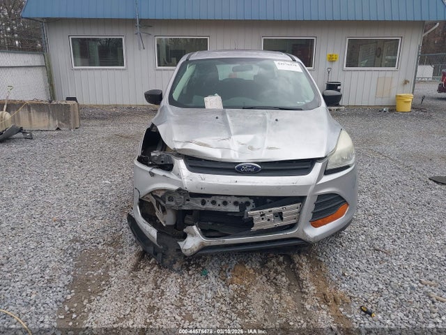 44576478 :رقم المزاد ، 1FMCU0F70EUD37317 vin ، 2014 Ford Escape S مزاد بيع