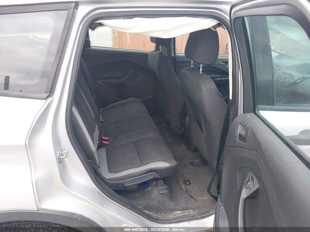 44576478 :رقم المزاد ، 1FMCU0F70EUD37317 vin ، 2014 Ford Escape S مزاد بيع