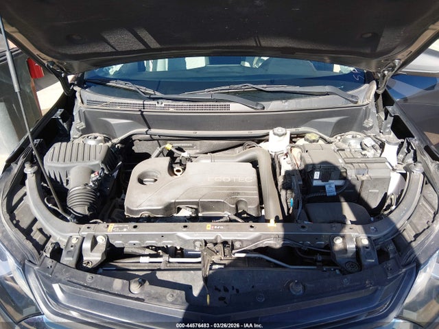 Aukcja sprzedaży 2019 Chevrolet Equinox Ls, vin: 3GNAXHEV6KS504557, numer aukcji: 44576483