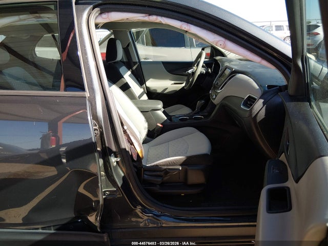 Aukcja sprzedaży 2019 Chevrolet Equinox Ls, vin: 3GNAXHEV6KS504557, numer aukcji: 44576483