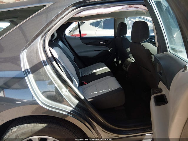 Aukcja sprzedaży 2019 Chevrolet Equinox Ls, vin: 3GNAXHEV6KS504557, numer aukcji: 44576483
