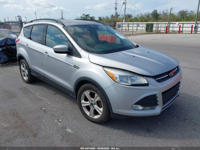 2016 FORD ESCAPE 1FMCU0GX7GUC13837