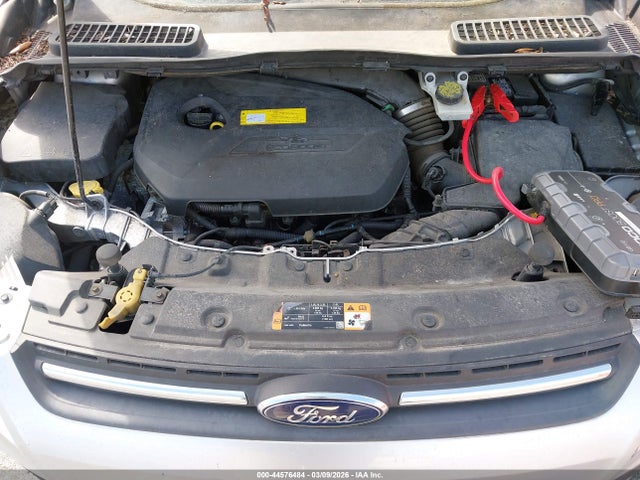 2016 FORD ESCAPE 1FMCU0GX7GUC13837 Photo 9