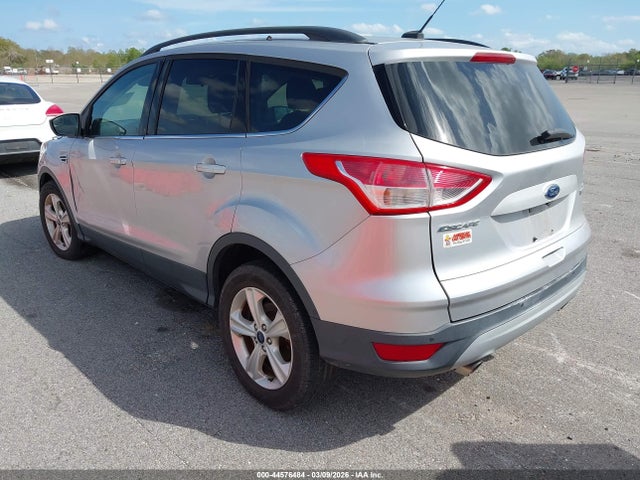2016 FORD ESCAPE 1FMCU0GX7GUC13837 Photo 2