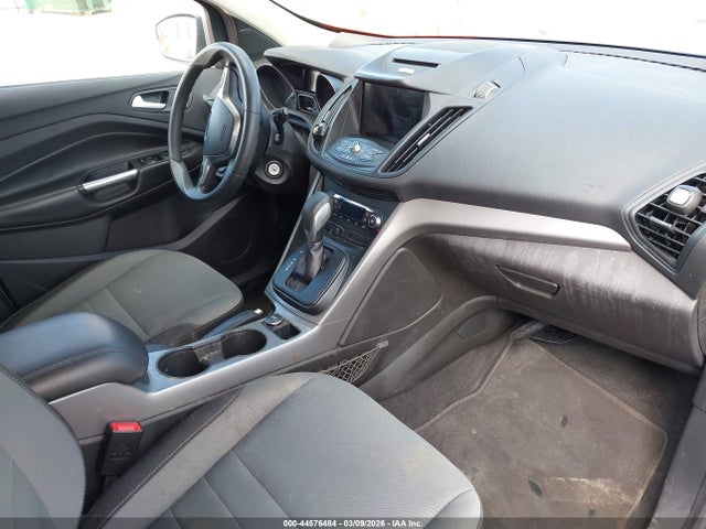 2016 FORD ESCAPE 1FMCU0GX7GUC13837 Photo 4