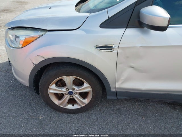 2016 FORD ESCAPE 1FMCU0GX7GUC13837 Photo 5