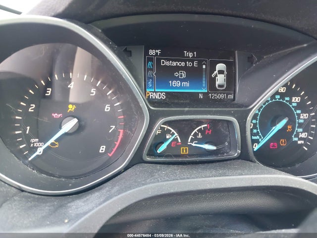 2016 FORD ESCAPE 1FMCU0GX7GUC13837 Photo 6