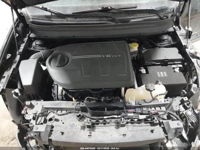 2022 JEEP CHEROKEE 1C4PJMDX1ND548180 Photo 9